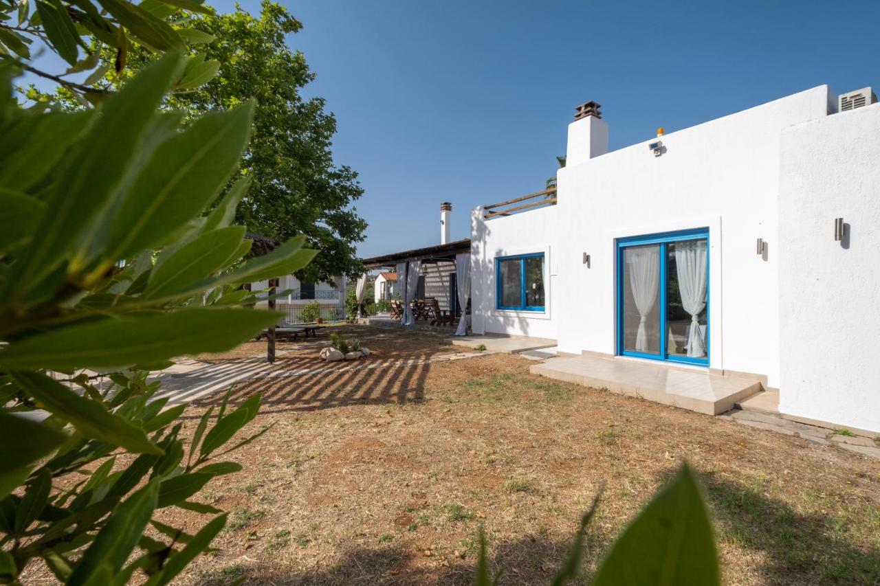 Saint Minas Suite Home - Chambres d'hôtes Chalcis