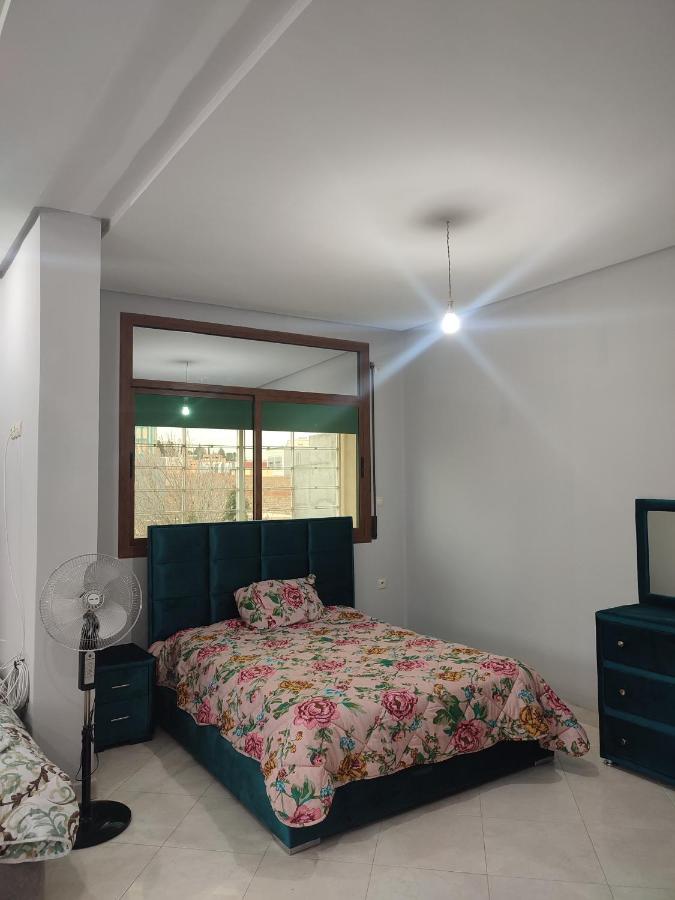 STOPOVER 1 MIDELT - B&B Midelt