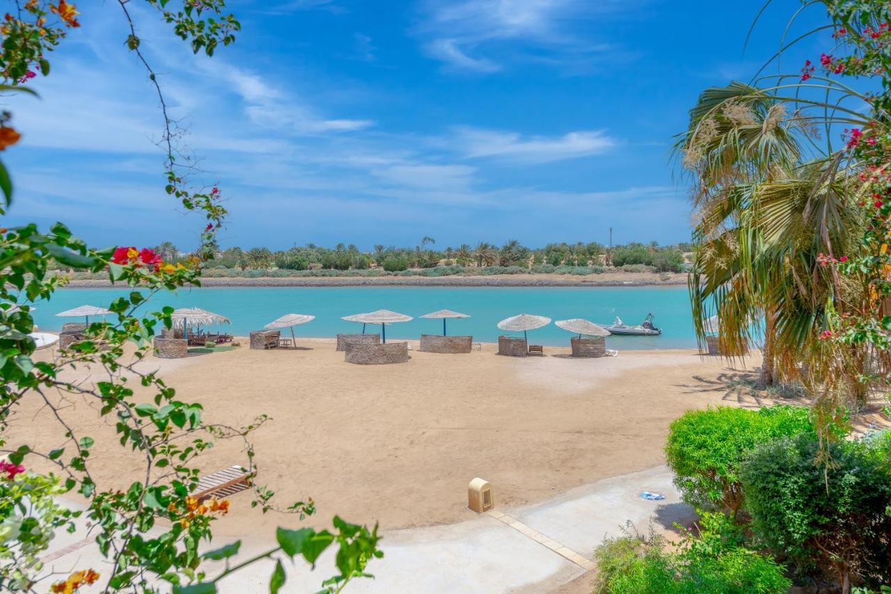 VESTA - El Gouna Residence - B&B