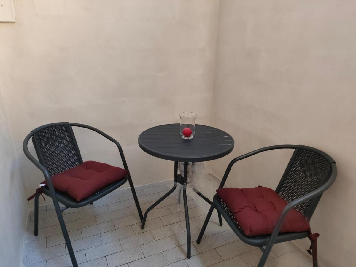 Casa Azzurra I MORI - B&B Capo d'Orlando