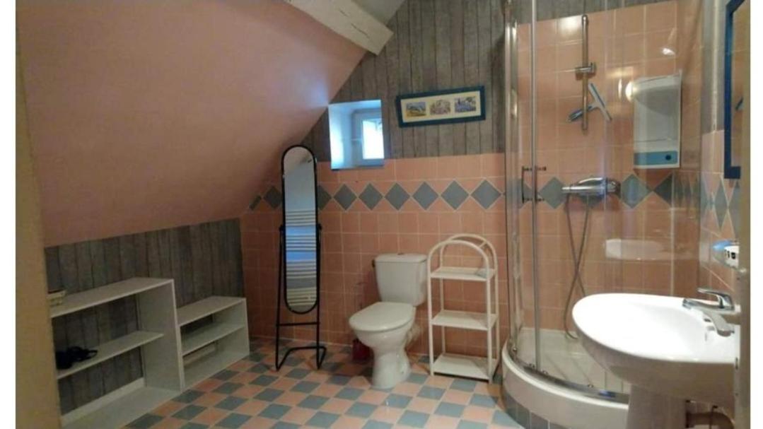 Chambre Lits Jumeaux