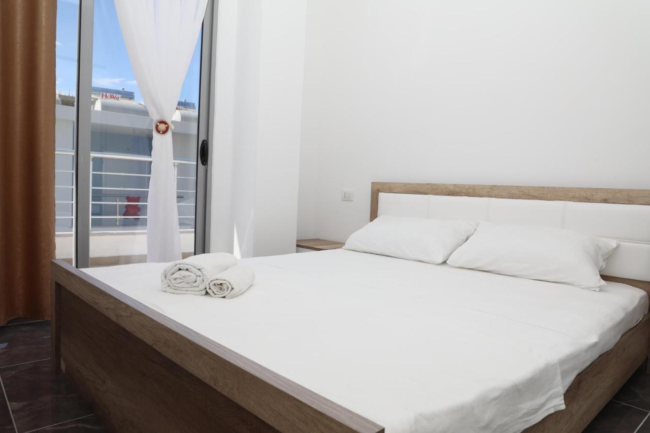 Appartement met 1 Slaapkamer