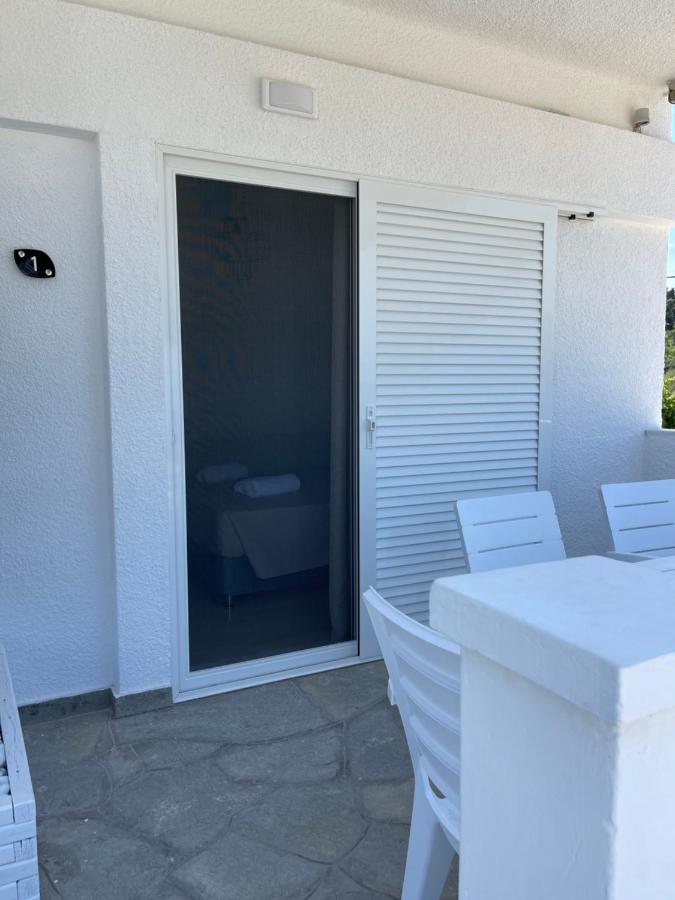 Garden View Apartments by nikolis - B&B