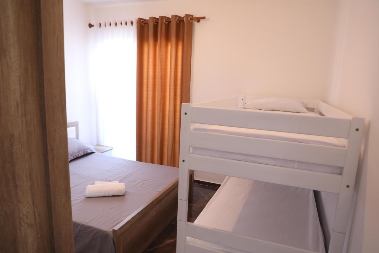 Appartement met 1 Slaapkamer