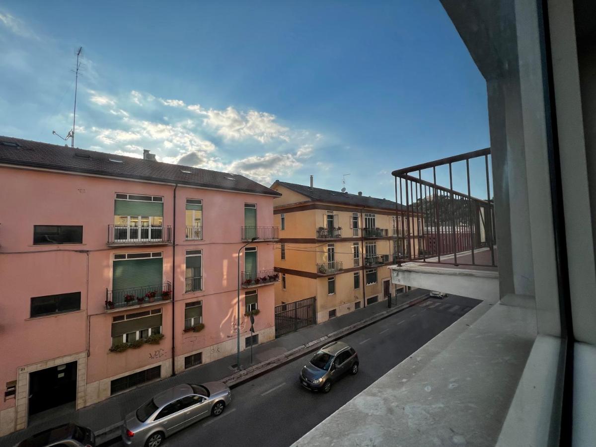 Bilocale in pieno centro a Campobasso - B&B