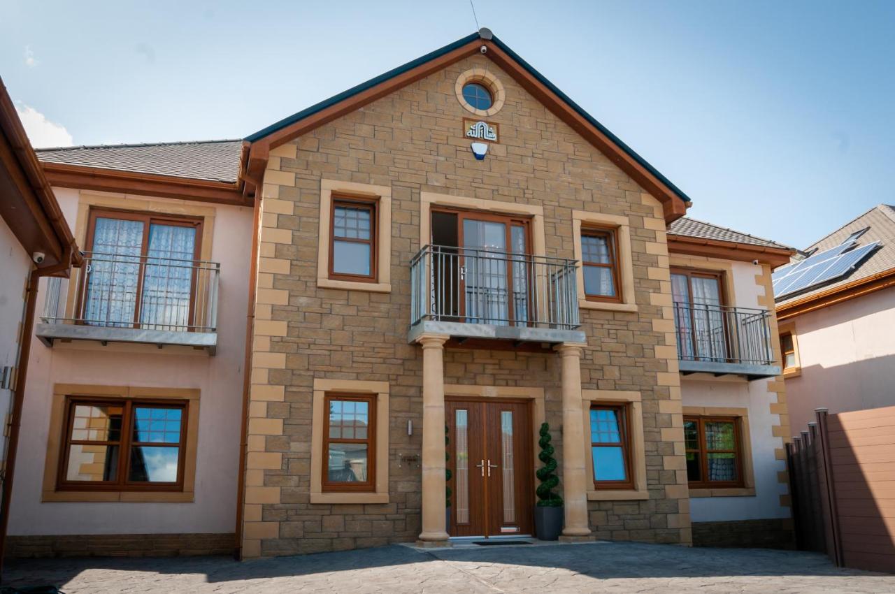 B&B Tranent - St Martins House Apartments - Bed and Breakfast Tranent