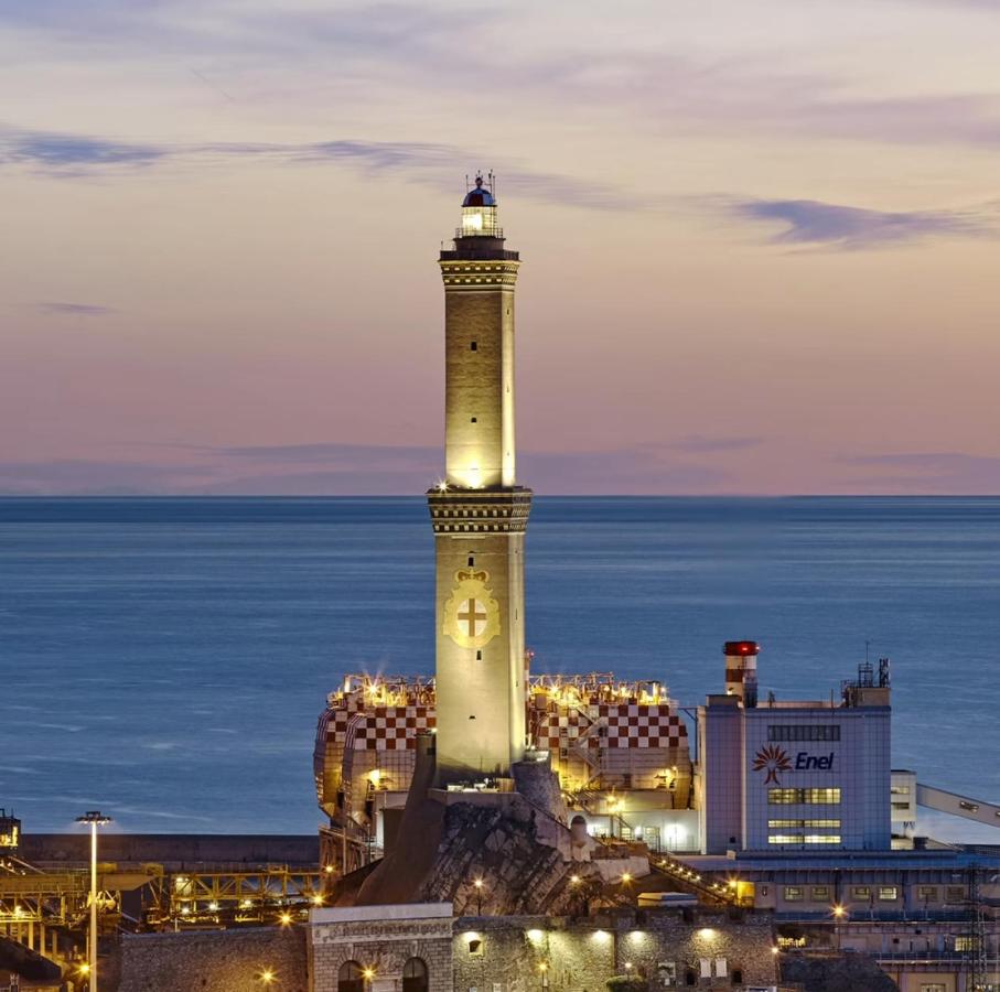 Appartamento Sofia a Genova - B&B Genoa