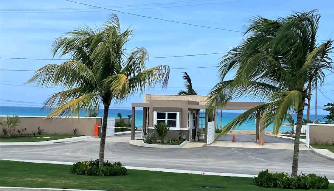 Scenic Ocean View Home - B&B