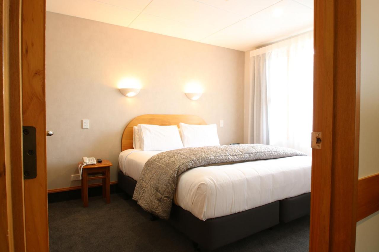 Appartamento con 1 Camera da Letto - Accesso Disabili