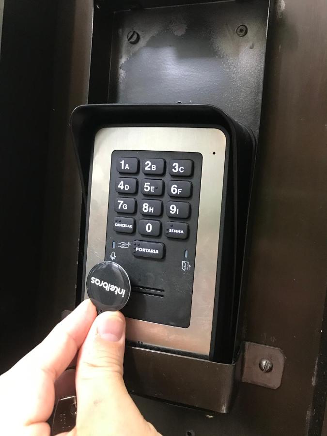 Leblon Dream Apartment - B&B Rio de Janeiro