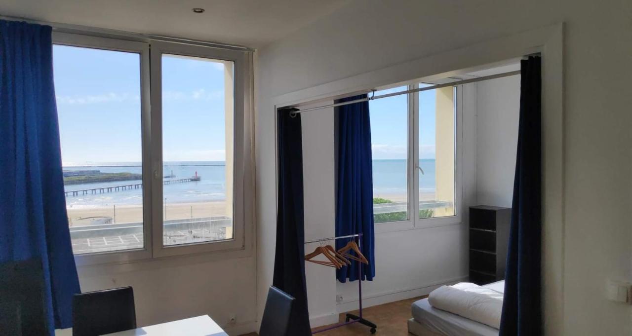 B&B Boulogne-sur-Mer - Vue panoramique, Nausicaa - Bed and Breakfast Boulogne-sur-Mer