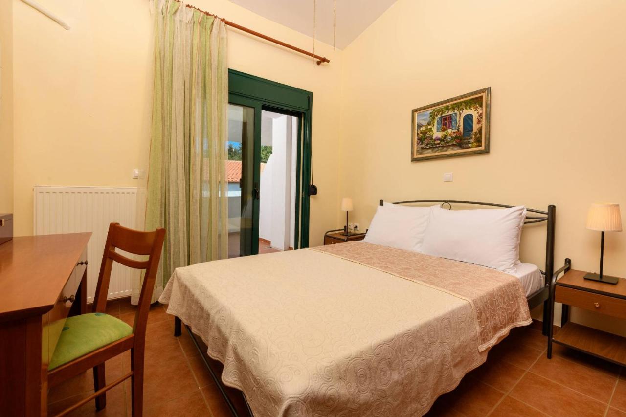 Appartamento con Vista Mare