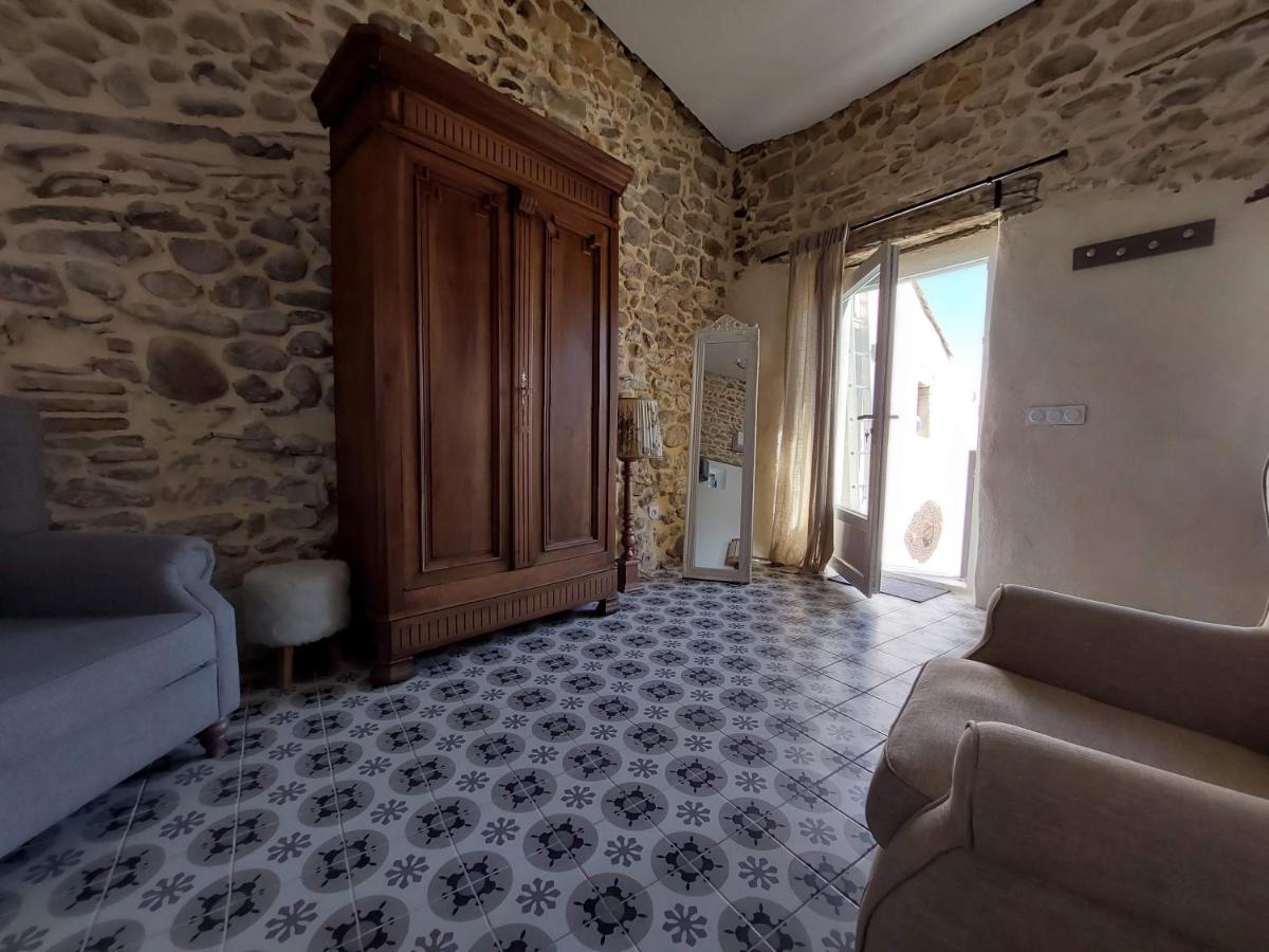 Gîtes NouLou - appartementen - airco - B&B Saint-Denis
