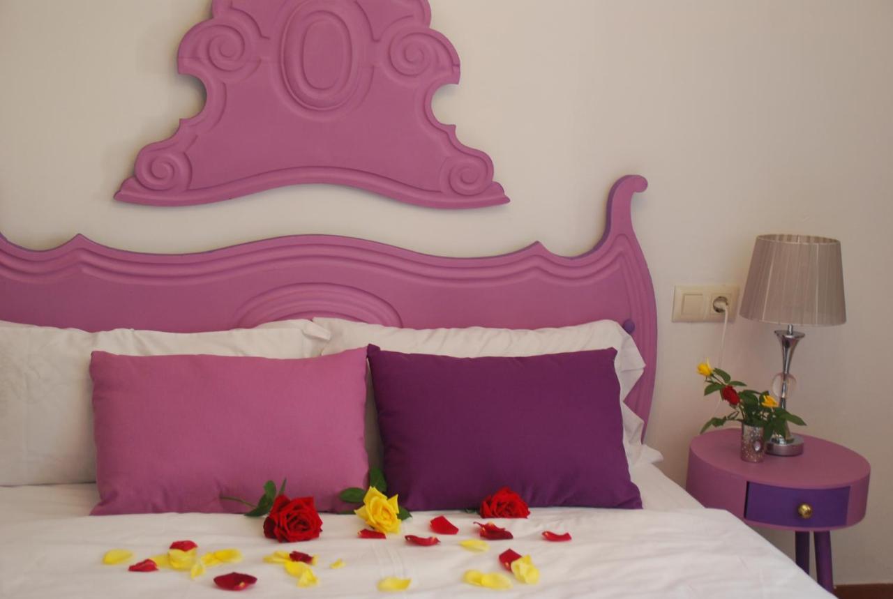 Cal Sabater - Bed and Breakfast Preixana