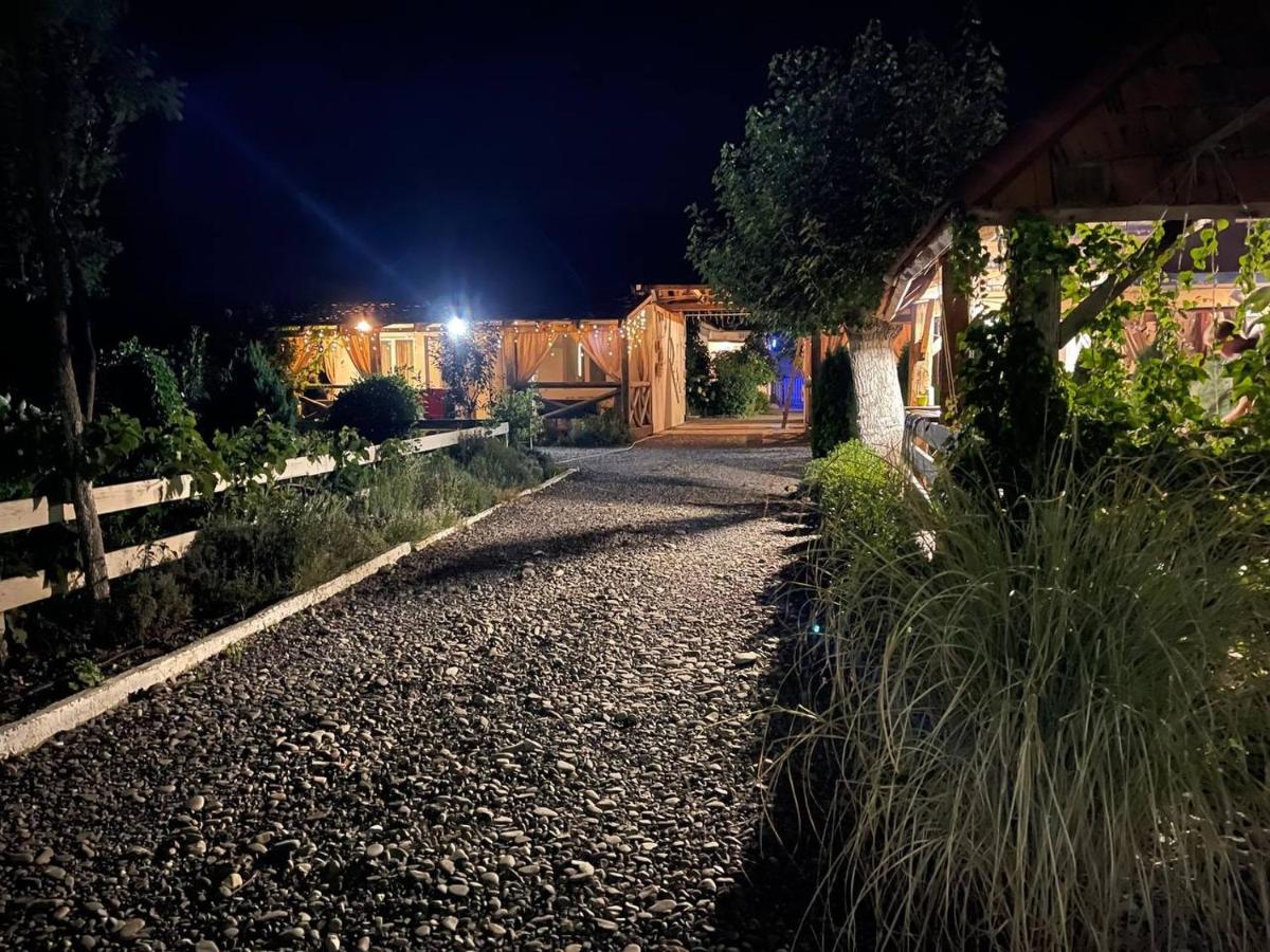 Villa Lukash - B&B