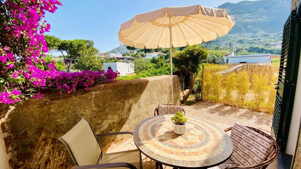 B&B Ischia - Appartamento Sporting - Bed and Breakfast Ischia