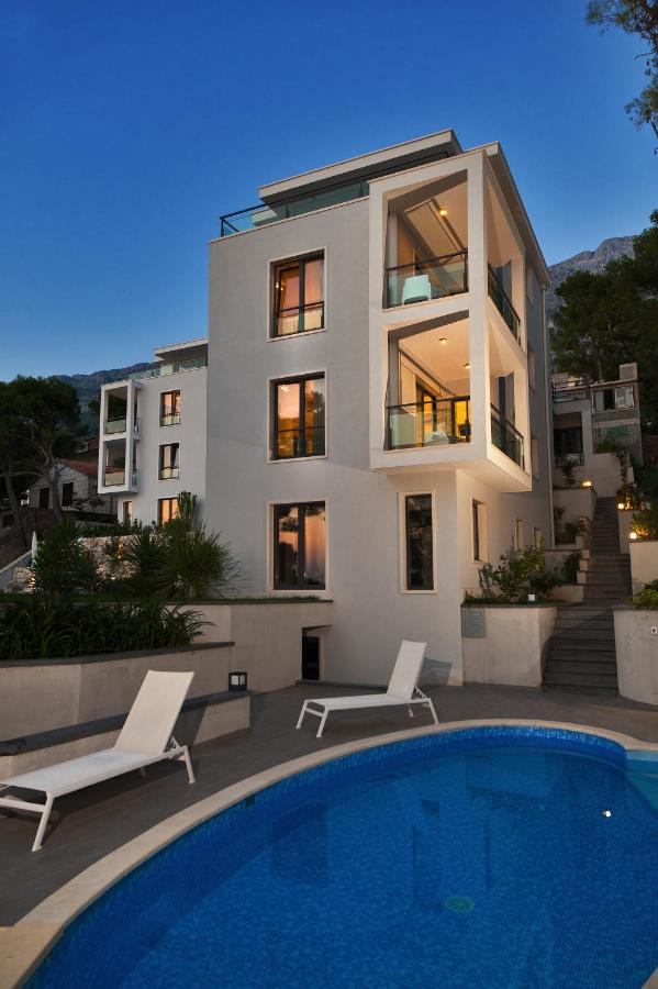Villa Paulina - B&B
