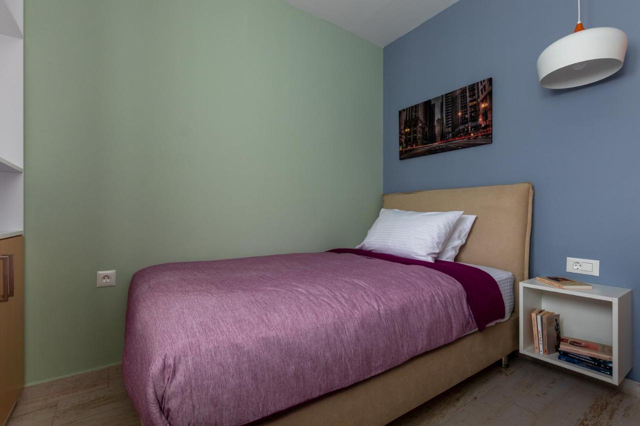 Casa con 2 Camere da Letto