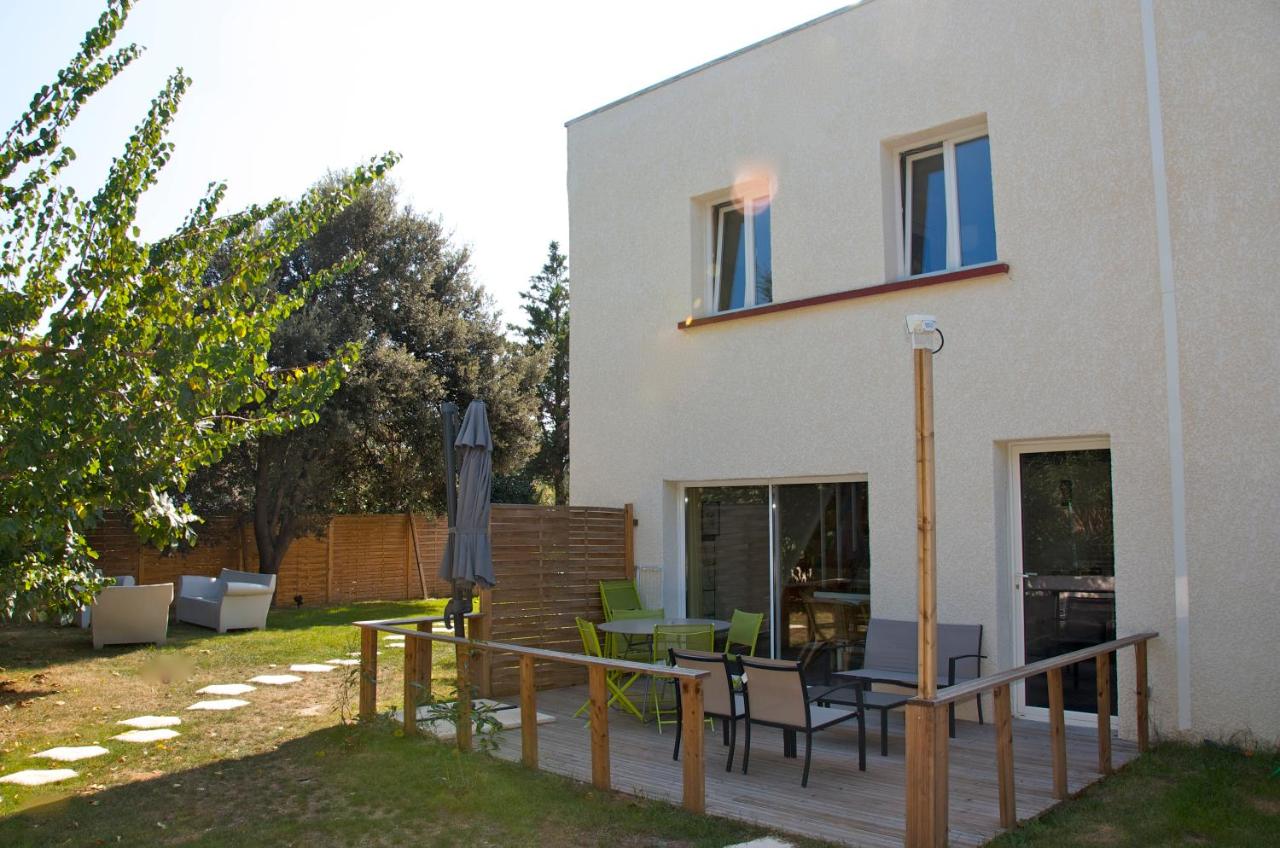 La Cigaliere en Cote Vermeille - B&B