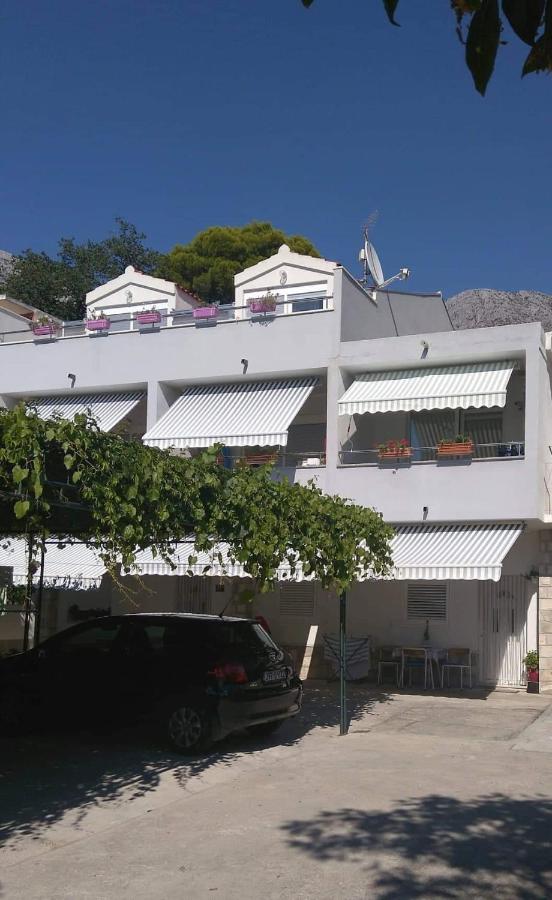 Apartmani NiMa - B&B
