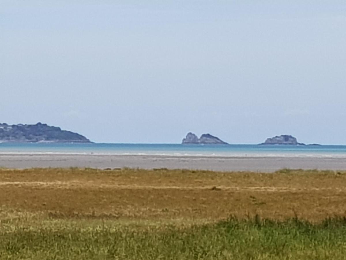 Retour de Pêche - Côté Mer - Belle vue mer - Chambres d’hôtes