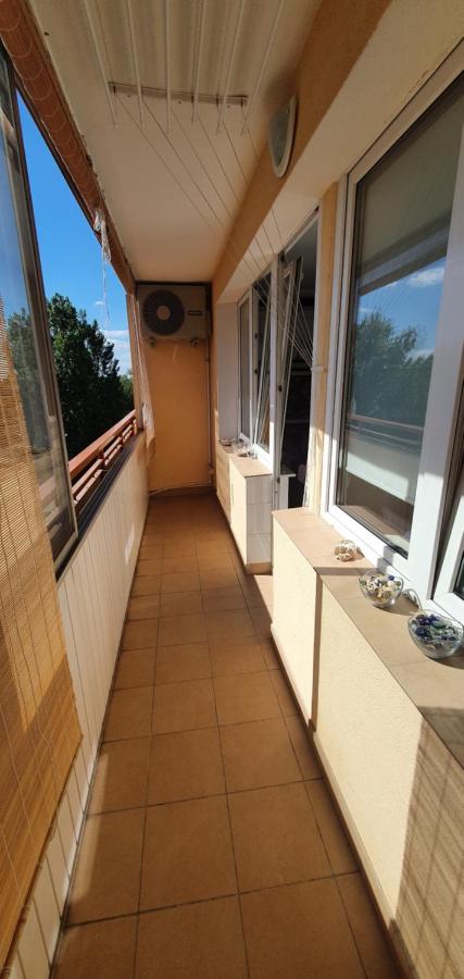 Apartament Praga ZOO - B&B Varsavia