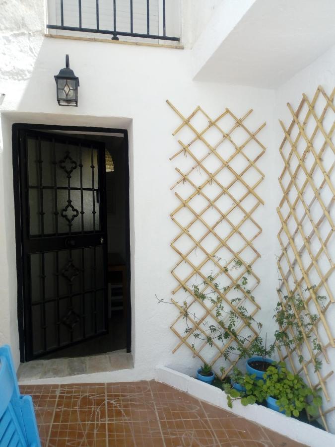 El Escondite de Vejer - B&B