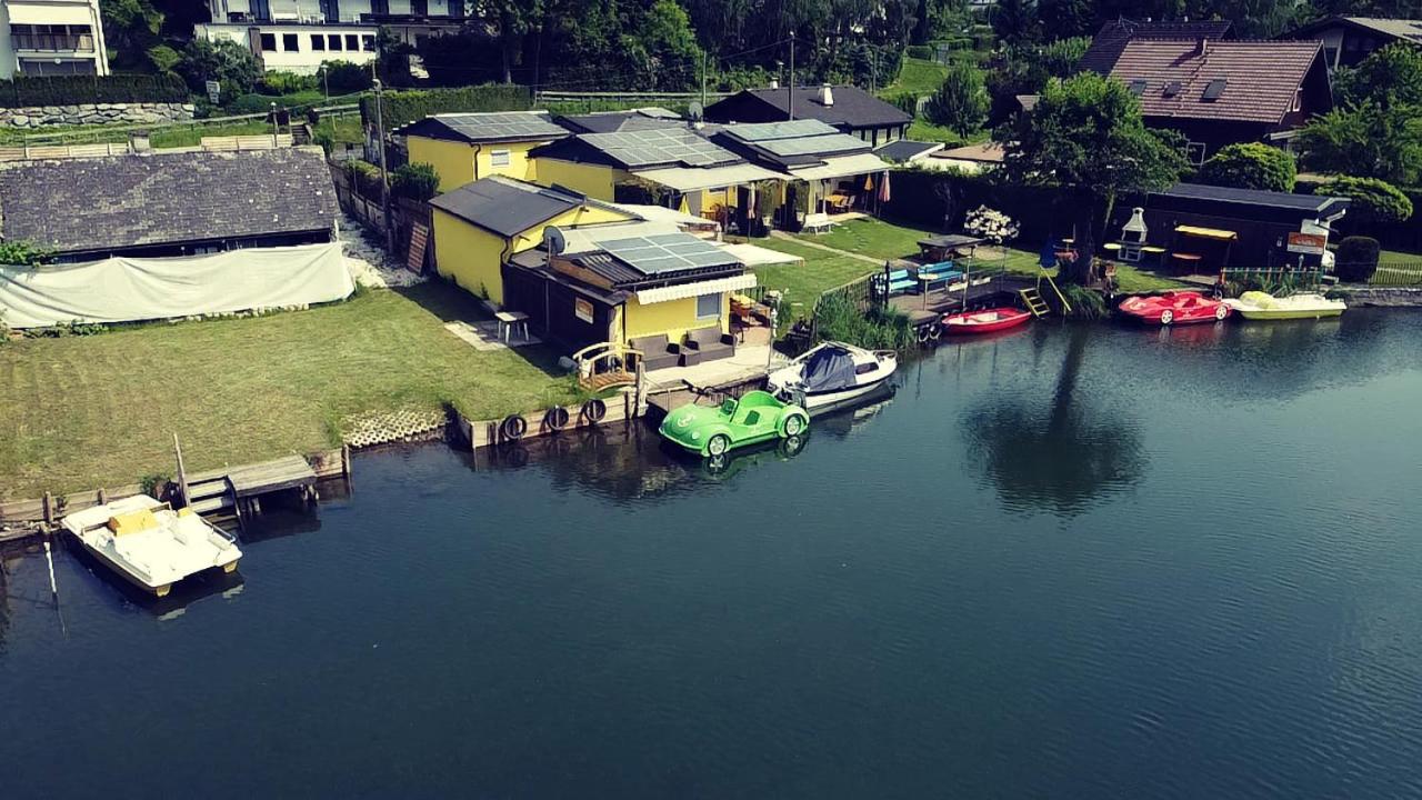 Ferienwohnungen Schiller - Ferienwohnung