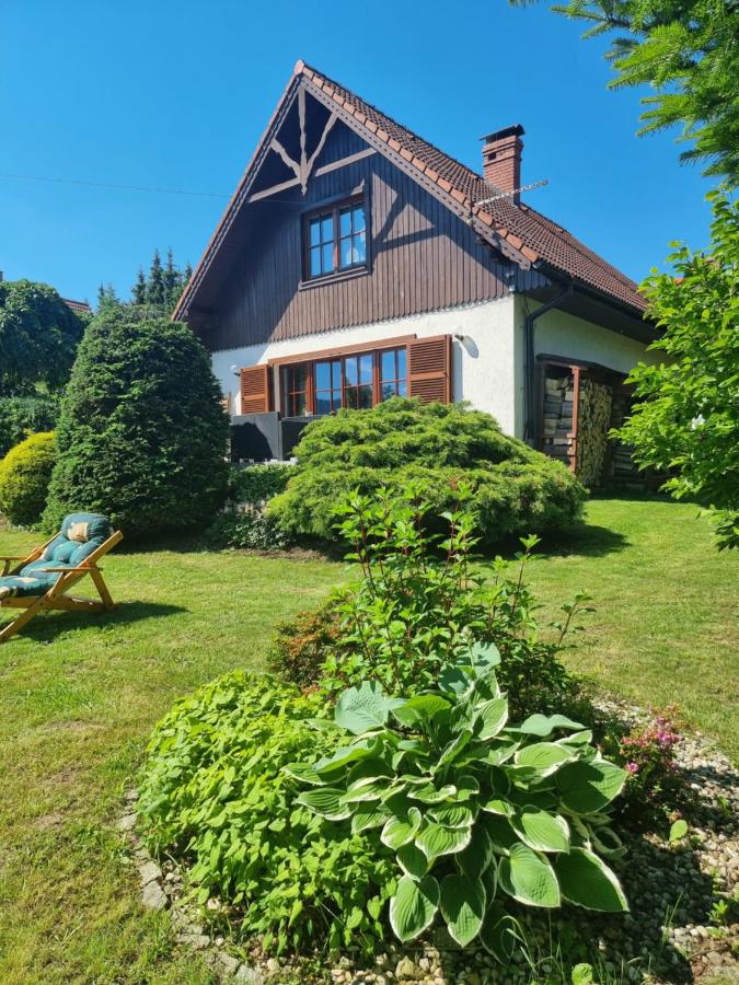 NaszjestWasz - B&B