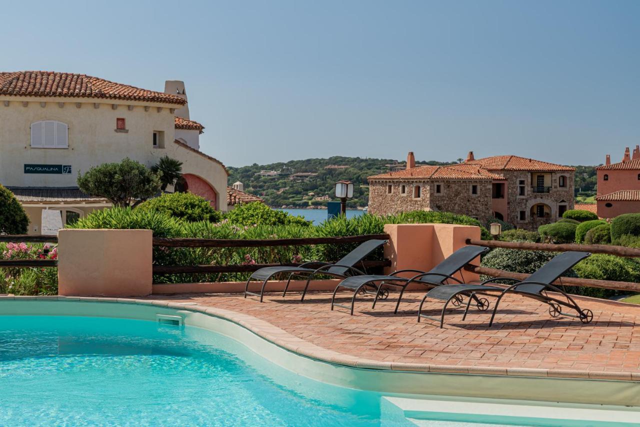 Appartamento Porto Cervo Marina View - B&B