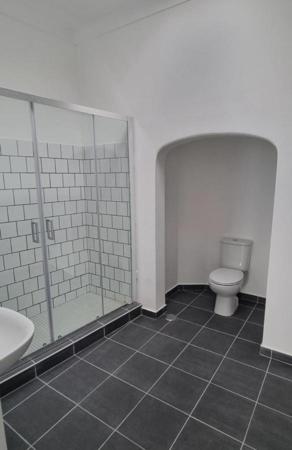 Standard Double or Twin Room with Balcony