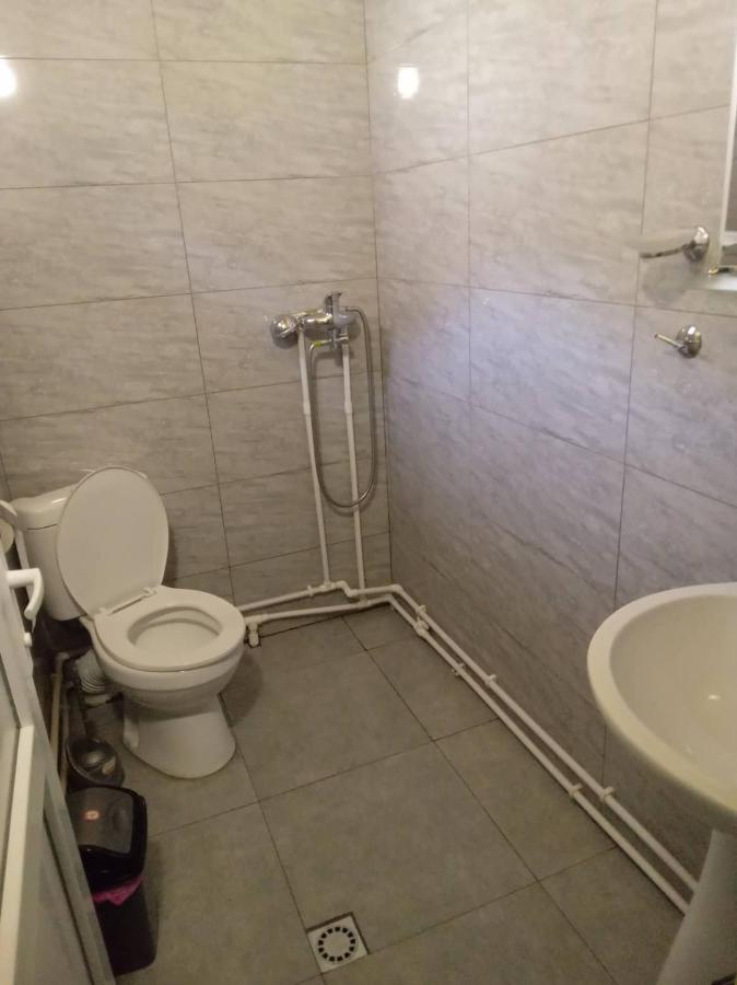 Chambre Triple Basique
