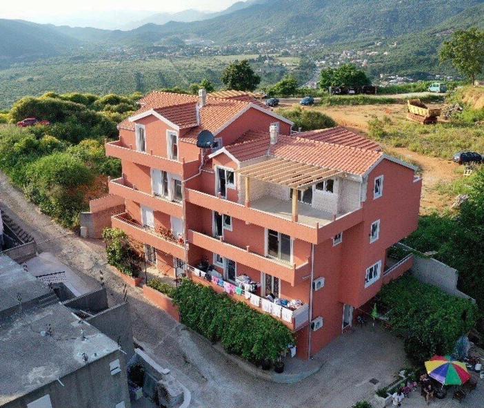 Belada Apartment - B&B Budua