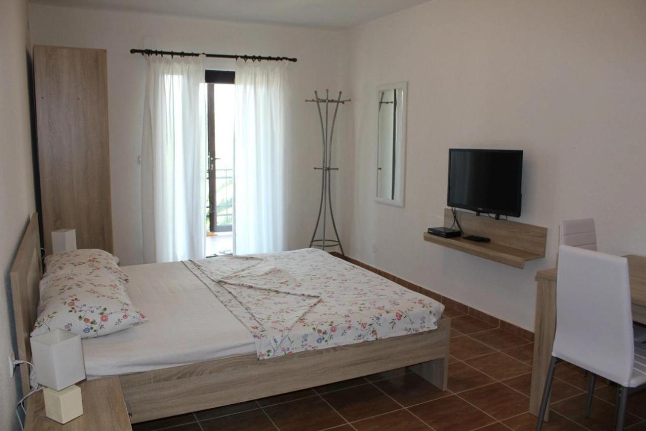 Standard Doppelzimmer