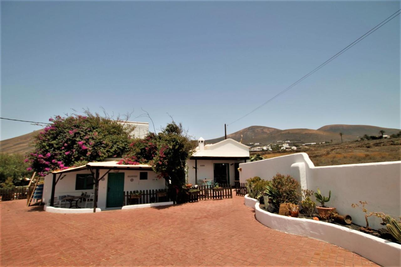 Vivienda vacacional El Lagarto - B&B
