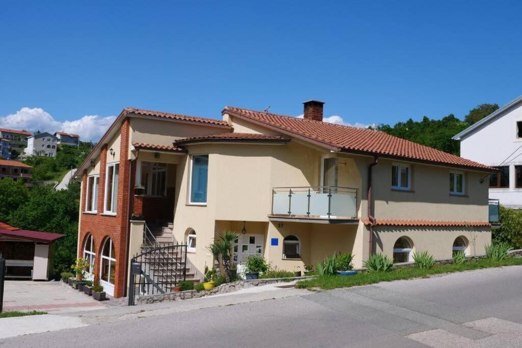 B&B Fiume - Apartman Carsko - Bed and Breakfast Fiume