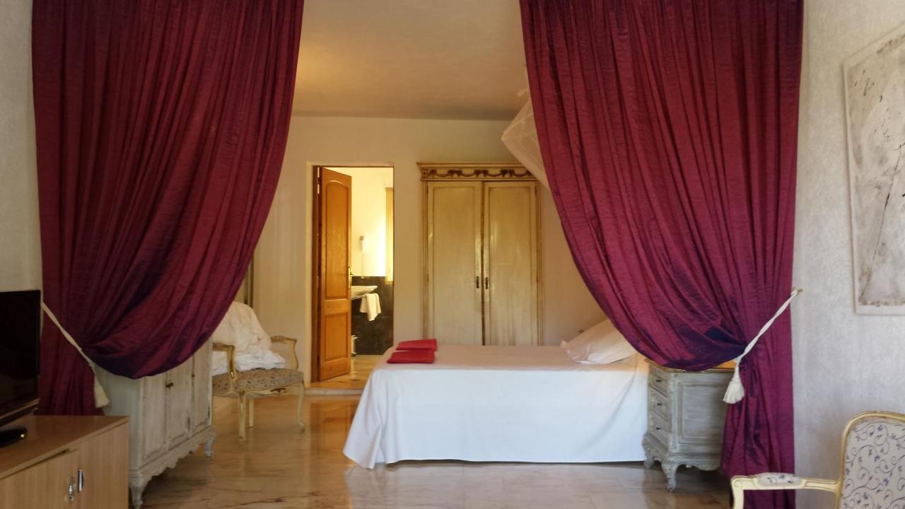 Superior Doppelzimmer
