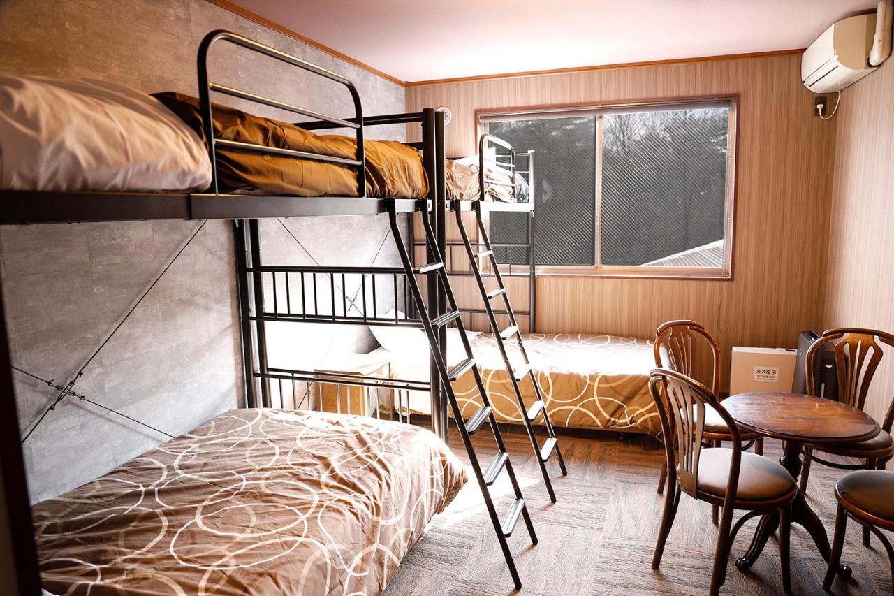 Quadruple Room with Bathroom