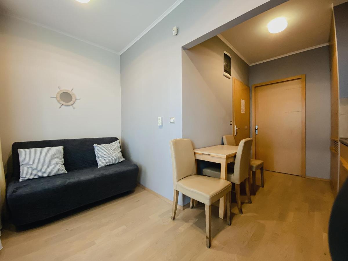 Appartement met 1 Slaapkamer (4 Volwassenen)