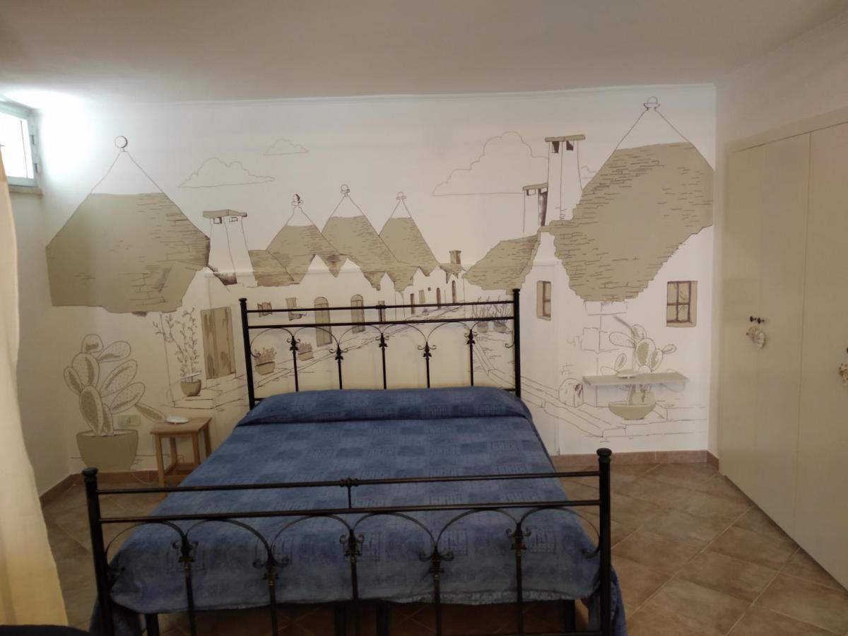 Soggiornare In Centro - Ferienwohnung
