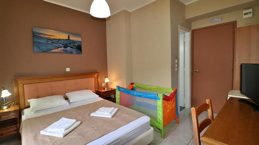 Chambre Double