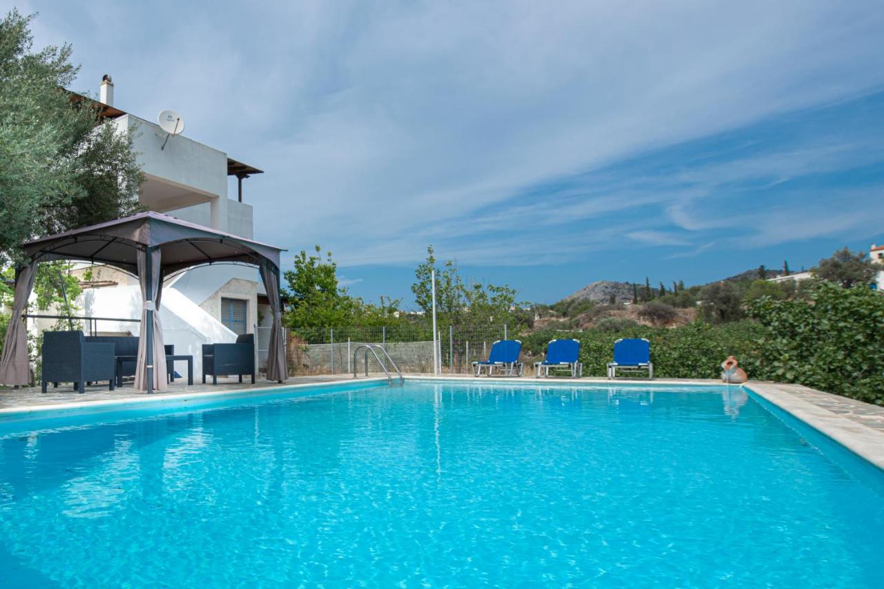 Villa Xenia - Chambres d’hôtes