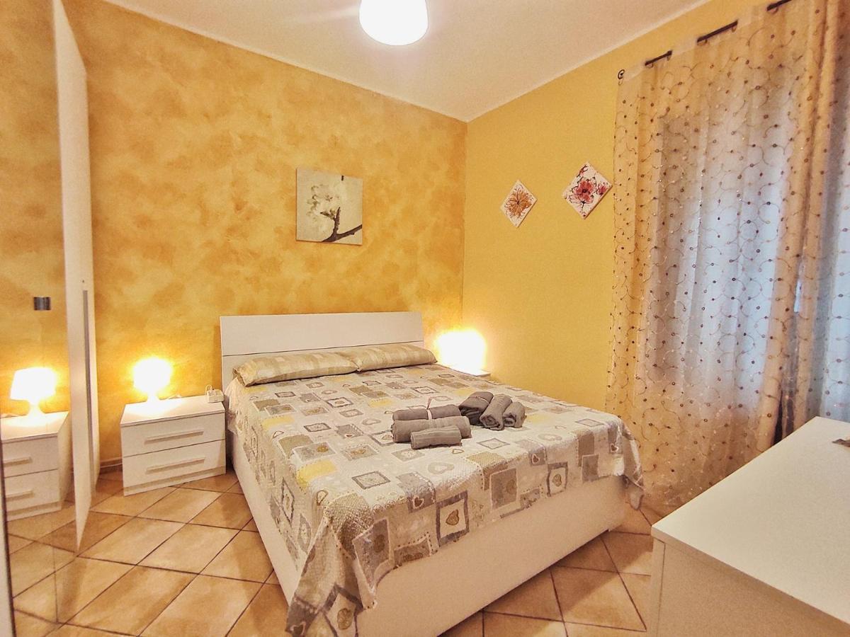 B&B Aci Catena - Appartamento Aci Sant'Antonio - Bed and Breakfast Aci Catena