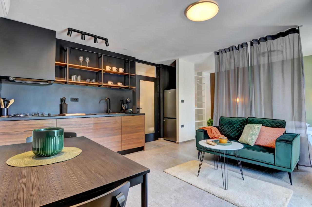 Centar Baba s apartment - B&B Pola