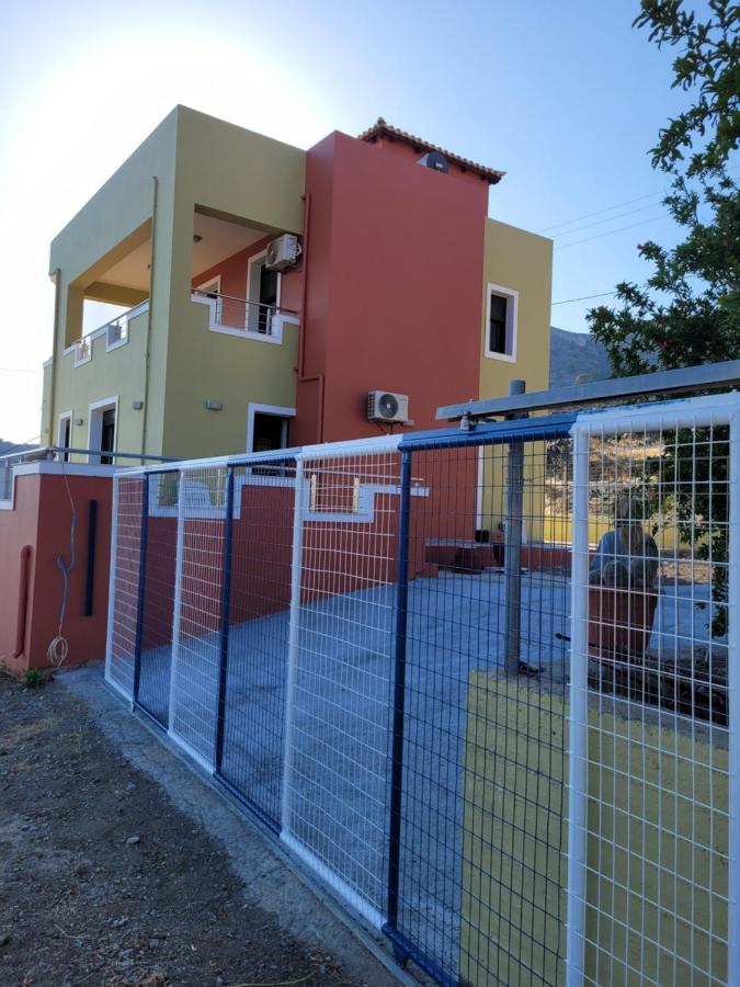 Villa Thea - B&B