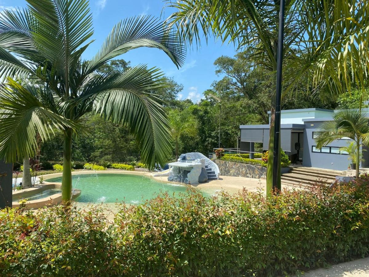 Harmony Glamping - Ferienwohnung