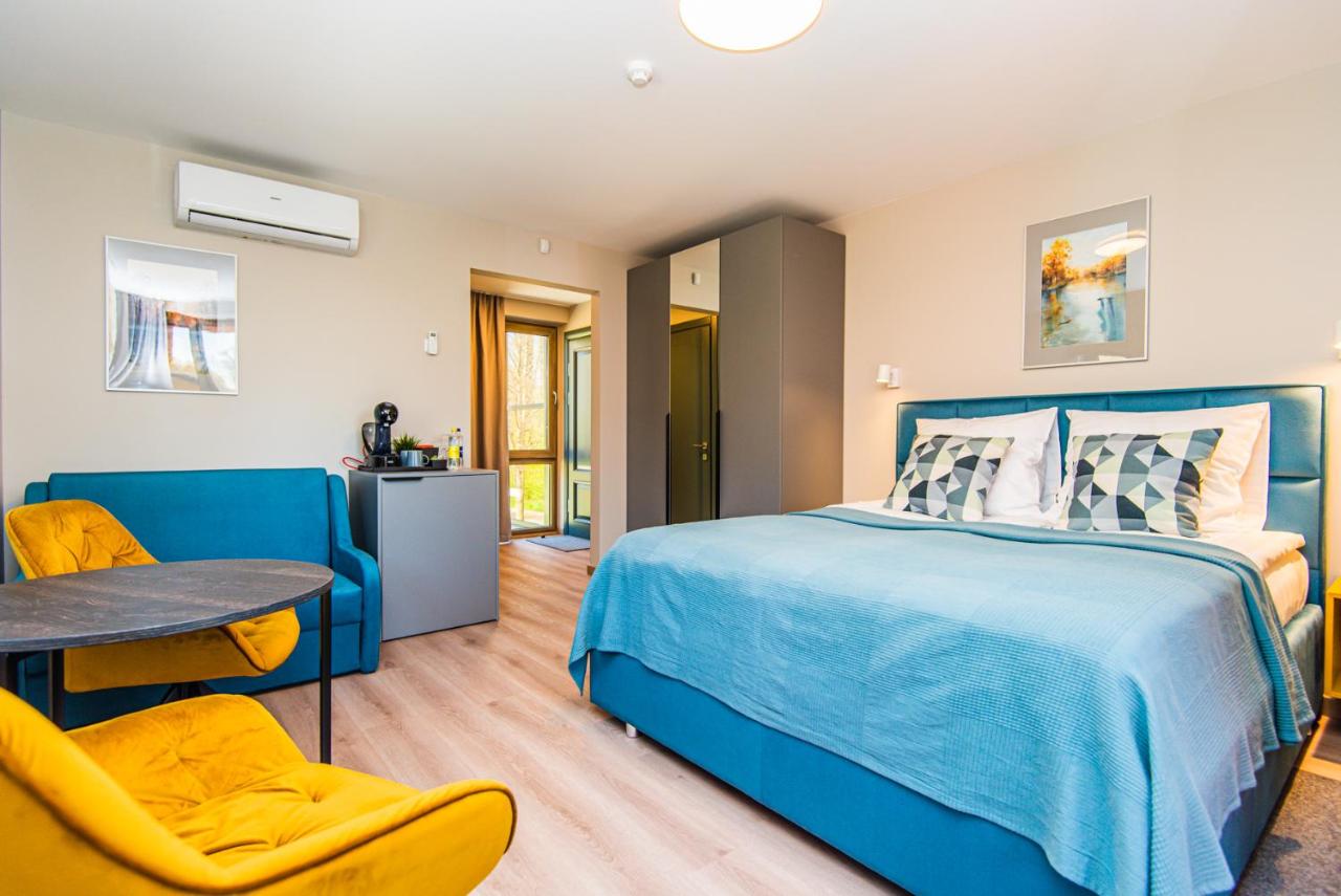 Superior Dreibettzimmer