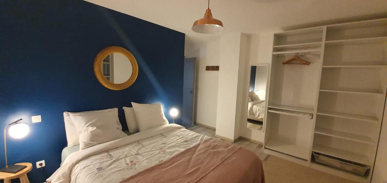 Maison 2 Chambres
