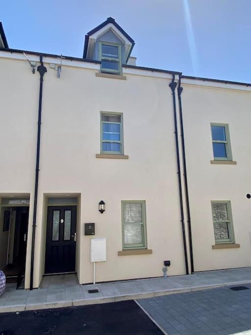 Luxurious Beach House Chesil Beach. Sleeps 6 - Bed and Breakfast Castletown