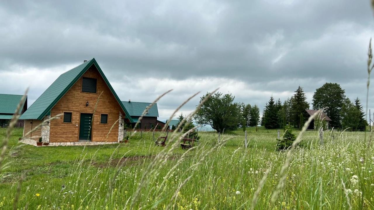 Family House Aurora Žabljak - B&B Žabljak